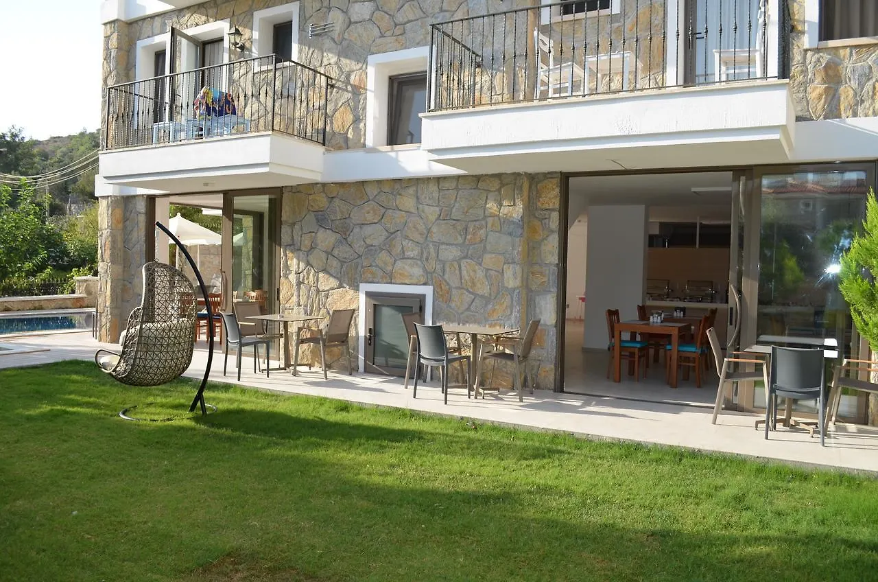 Aria Doria Otel Datca Hotel
