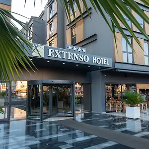 Extenso Отель