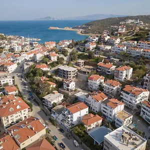 Apart Otel Gül, Datça