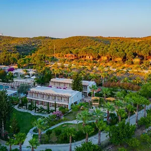 Otel Kairos Valley Health & Nature, Datça