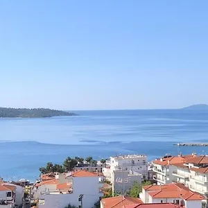 Daire House Mistral