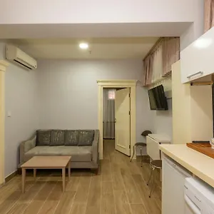 Otel Taksim Peri