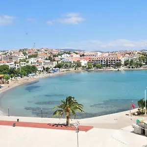 Oda ve Kahvaltı Deniz, Datça