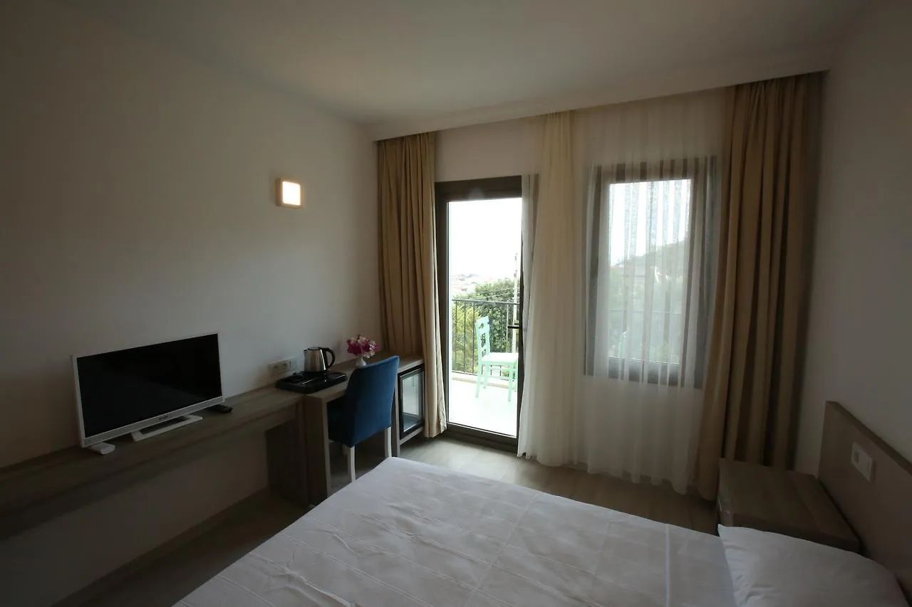 Aria Doria Otel Datça 2*,