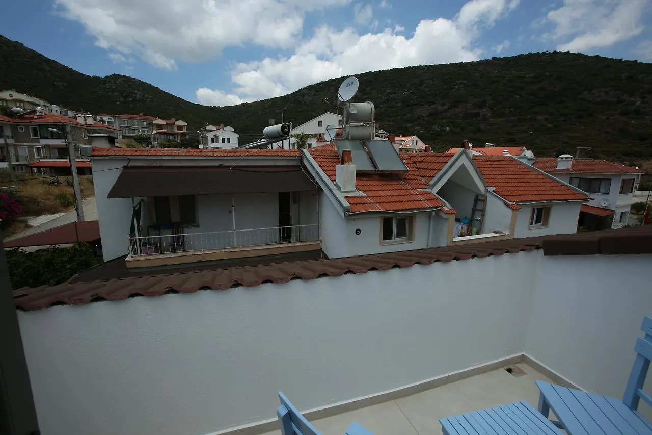 Aria Doria Otel Datça