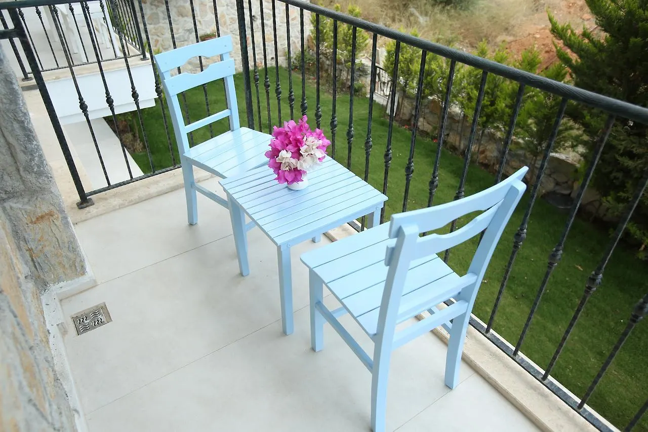 Aria Doria Otel Datça